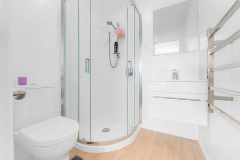 Photo of property in 12/1u Vialou Street, Hamilton Central, Hamilton, 3204