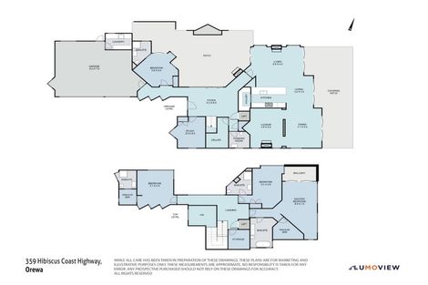 Photo of property in 359 Hibiscus Coast Highway, Orewa, 0931
