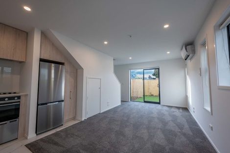 Photo of property in 3/38 Aberdeen Street, Christchurch Central, Christchurch, 8013