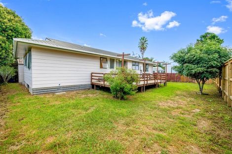 Photo of property in 11a Keeling Road, Henderson, Auckland, 0612