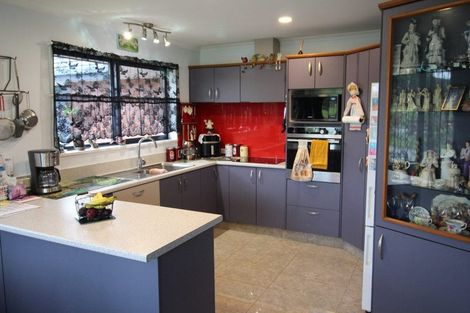 Photo of property in 17 Gold Nugget Road, Marsden, Greymouth, 7805
