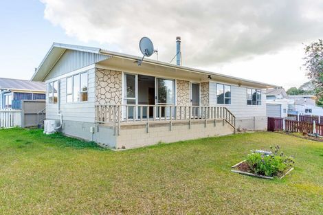 Photo of property in 2 Second Avenue, Dargaville, 0310
