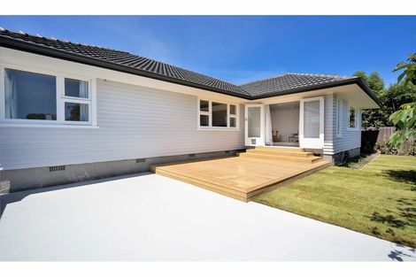 Photo of property in 708 Worcester Street, Linwood, Christchurch, 8062