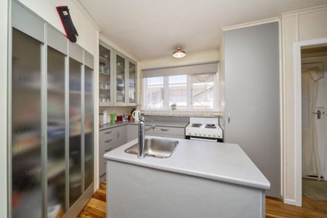 Photo of property in 3 George Street, Waitara, 4320
