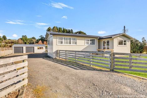 Photo of property in 149 Tokorangi Road, Halcombe, Feilding, 4779