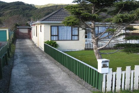 Photo of property in 39 Main Road, Wainuiomata, Lower Hutt, 5014