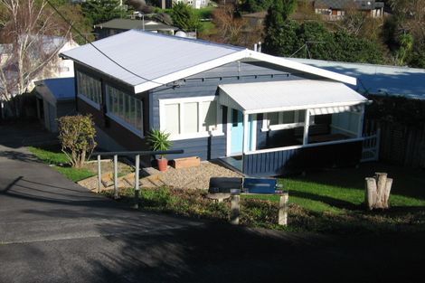 Photo of property in 20 Hythe Terrace, Mairangi Bay, Auckland, 0630