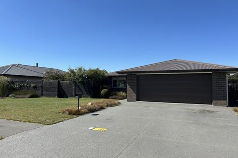 Photo of property in 10 Marble Court, Rolleston, 7614
