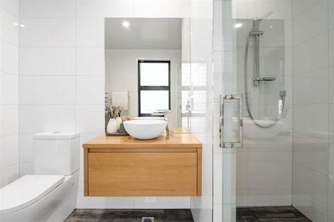 Photo of property in 21u2 Manning Street, Hamilton Central, Hamilton, 3204