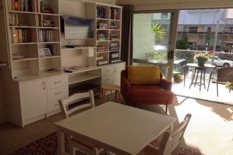 Photo of property in 7/180 Peterborough Street, Christchurch Central, Christchurch, 8013