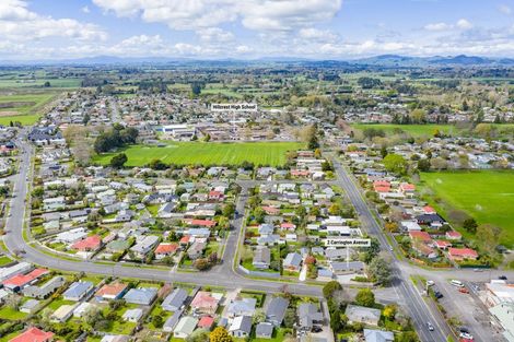 Photo of property in 2 Carrington Avenue, Hillcrest, Hamilton, 3216