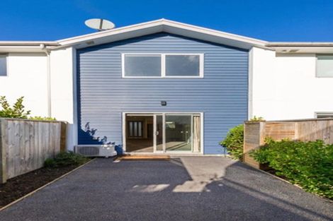 Photo of property in 9/257 Armagh Street, Christchurch Central, Christchurch, 8011