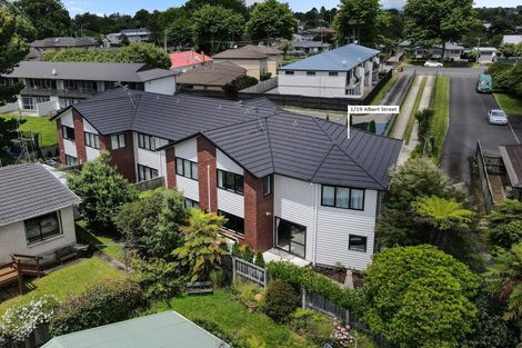 Photo of property in 19u1 Albert Street, Hamilton East, Hamilton, 3216