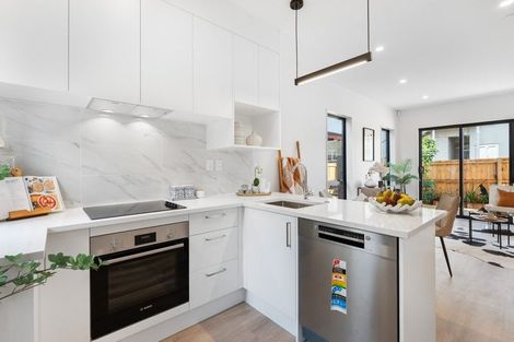 Photo of property in 10/133 Bayswater Avenue, Bayswater, Auckland, 0622