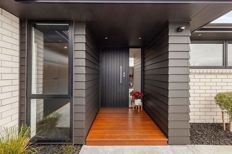 Photo of property in 17 Kereruu Street, Cambridge, 3434