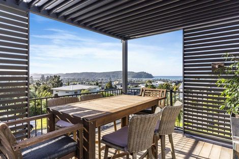 Photo of property in 107 Pacific View Drive, Whangamata, 3620