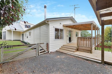 Photo of property in 451 Mandeno Street, Te Awamutu, 3800