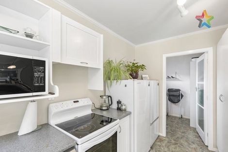 Photo of property in 12 Manutuke Street, Wainuiomata, Lower Hutt, 5014