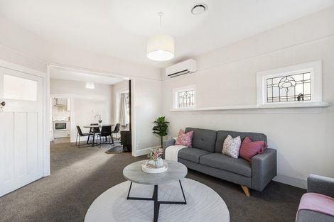 Photo of property in 7 Wychbury Street, Spreydon, Christchurch, 8024