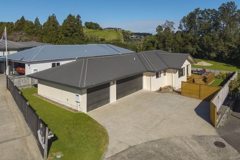 Photo of property in 12 Smylie Close, Ohauiti, Tauranga, 3112