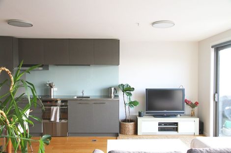 Photo of property in 402/8u Wigan Street, Te Aro, Wellington, 6011