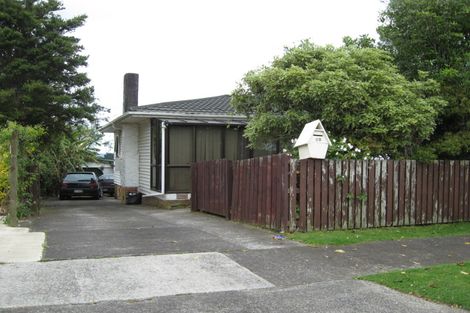 Photo of property in 68 Pukaki Road, Mangere, Auckland, 2022
