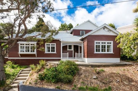 Photo of property in 198 North Road, North East Valley, Dunedin, 9010