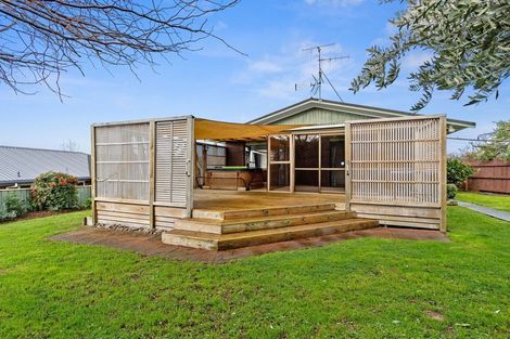 Photo of property in 40 Deanna Avenue, Morrinsville, 3300