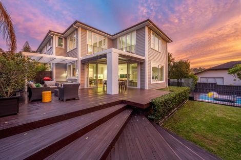 Photo of property in 8 Verley Rise, East Tamaki Heights, Auckland, 2016