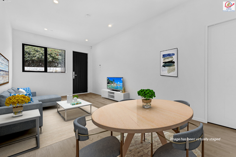 Photo of property in 26c Cape Road, Mangere, Auckland, 2022