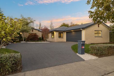 Photo of property in 8 Redfern Street, Northwood, Christchurch, 8051