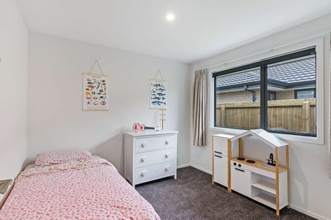 Photo of property in 41 Kendon Drive, Rolleston, 7614