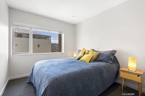 Photo of property in Republic Apartments, 5a/11 Tennyson Street, Te Aro, Wellington, 6011