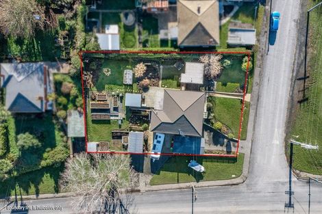 Photo of property in 2 Christie Street, Abbotsford, Dunedin, 9018