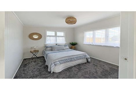 Photo of property in 46a Pratt Avenue, Foxton Beach, Foxton, 4815