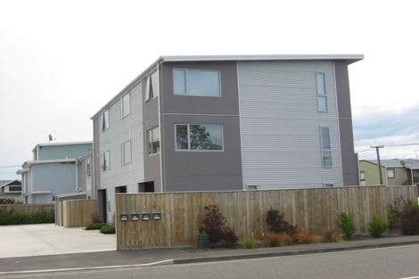 Photo of property in 461 Barbadoes Street, Edgeware, Christchurch, 8013