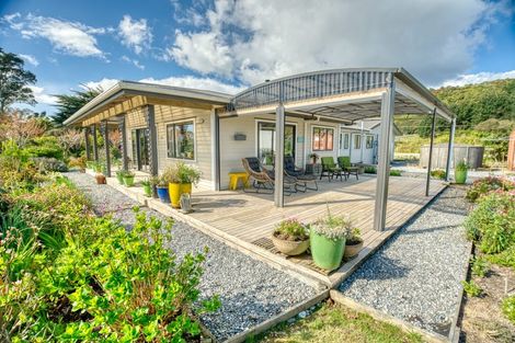 Photo of property in 6 Trickies Road, Gladstone, Greymouth, 7805