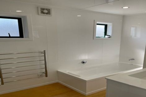 Photo of property in 4 Sea View Road, Baylys Beach, Dargaville, 0377