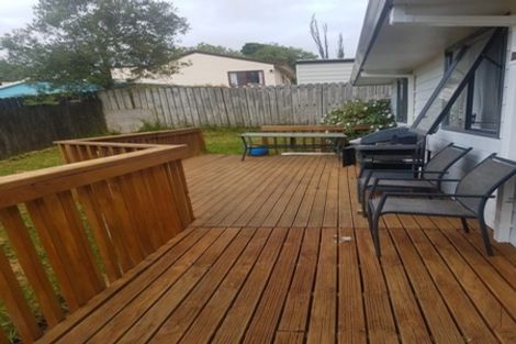 Photo of property in 42 Maywood Crescent, Glen Eden, Auckland, 0602