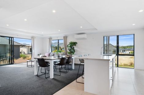 Photo of property in 1 Rodman Lane, Lake Tekapo, 7999