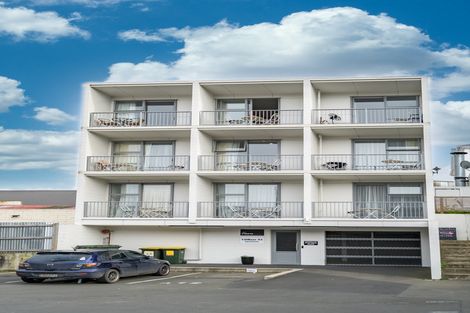 Photo of property in 16/93 Filleul Street, Dunedin Central, Dunedin, 9016