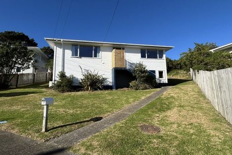 Photo of property in 159 Dimock Street, Titahi Bay, Porirua, 5022