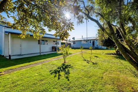 Photo of property in 37 Reid Avenue, Hawera, 4610