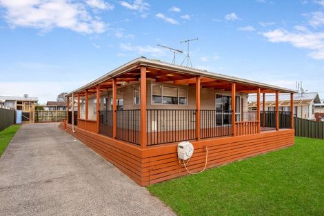 Photo of property in 3 Derby Street, Nawton, Hamilton, 3200