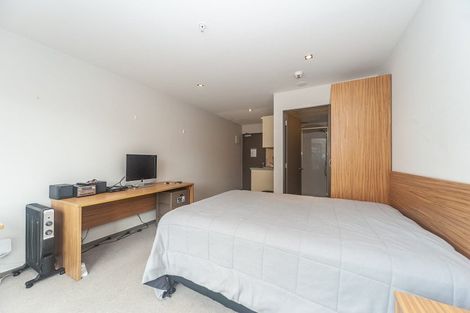 Photo of property in Dual Apartments, 108/142u Vivian Street, Te Aro, Wellington, 6011
