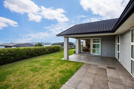 Photo of property in 47 John Burke Drive, Aotea, Porirua, 5024