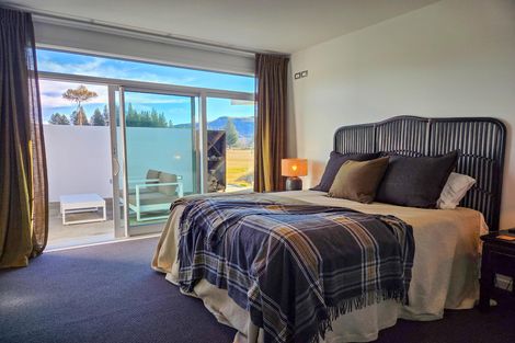 Photo of property in 12 Pollock Place, Lake Tekapo, 7999