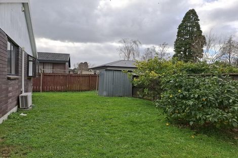 Photo of property in 4a Kentucky Crescent, Nawton, Hamilton, 3200