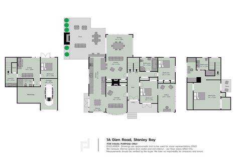 Photo of property in 1a Glen Road, Stanley Point, Auckland, 0624