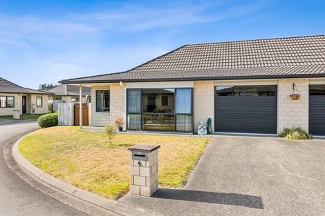 Photo of property in Georgia Estate, 4/3 Georgia Grove, Paraparaumu, 5032